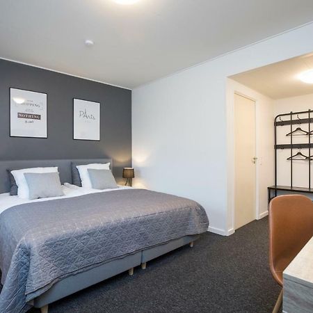 Onlysleep Trafikcenter Hotel Slagelse Luaran gambar