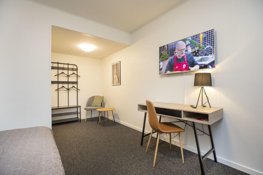 Onlysleep Trafikcenter Hotel Slagelse Luaran gambar