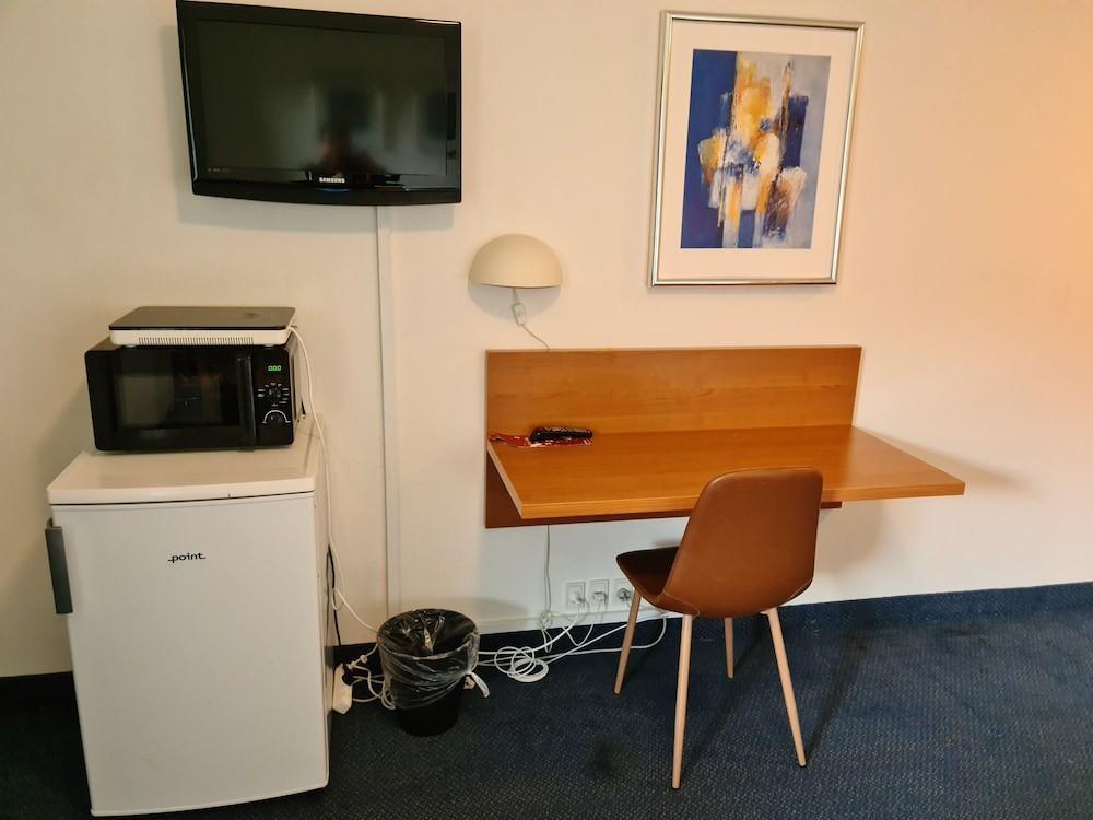 Onlysleep Trafikcenter Hotel Slagelse Luaran gambar