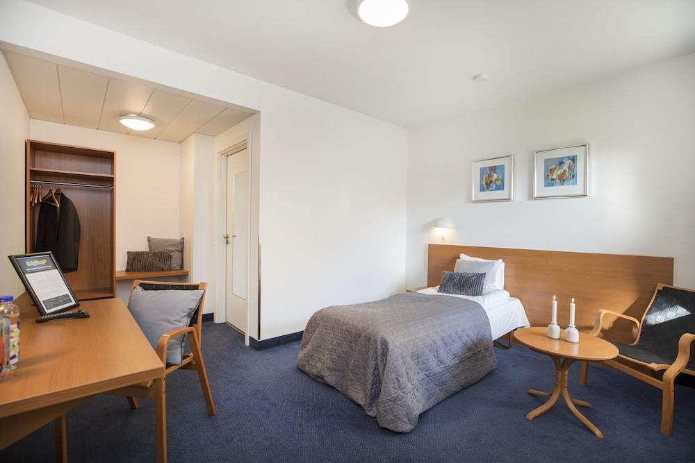 Onlysleep Trafikcenter Hotel Slagelse Luaran gambar
