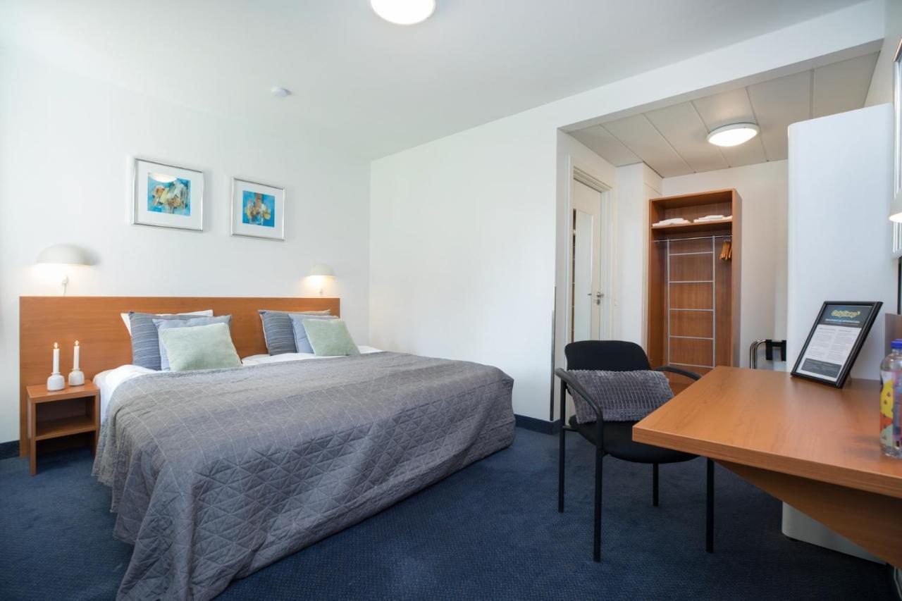 Onlysleep Trafikcenter Hotel Slagelse Luaran gambar