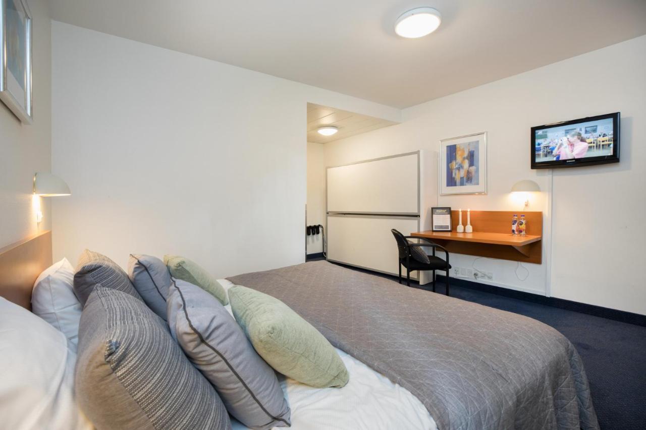 Onlysleep Trafikcenter Hotel Slagelse Luaran gambar