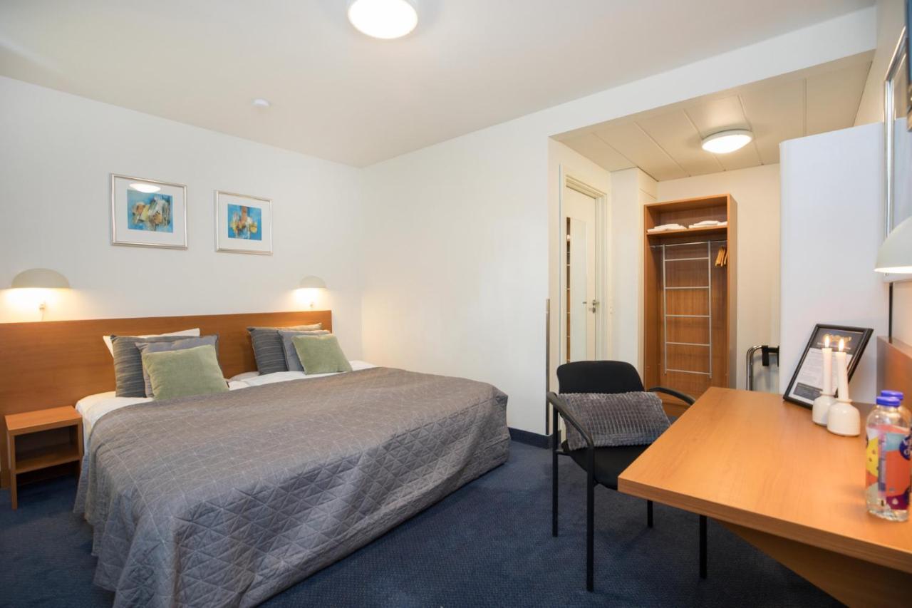 Onlysleep Trafikcenter Hotel Slagelse Luaran gambar